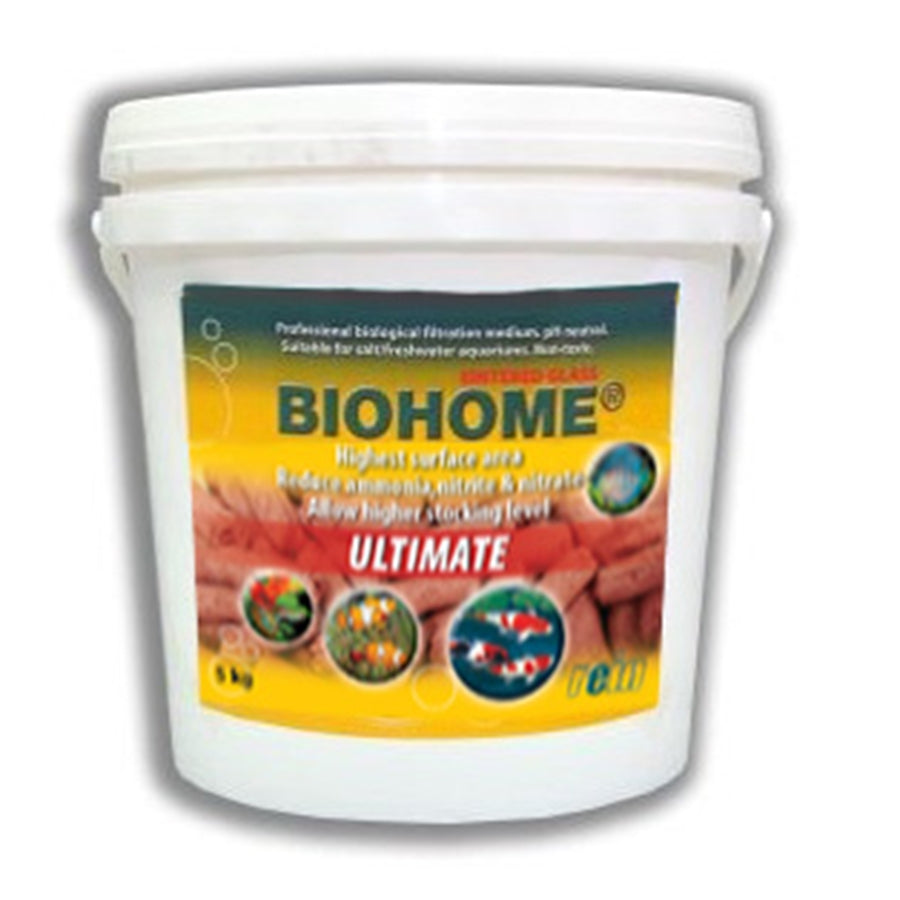 BIOHOME Ultimate - 5kg (Filter Media)