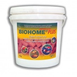 BIOHOME Plus – 5kg