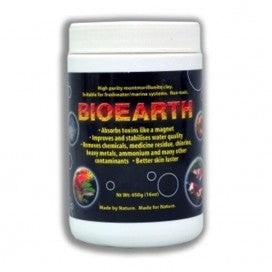 Bioearth – 4 kg