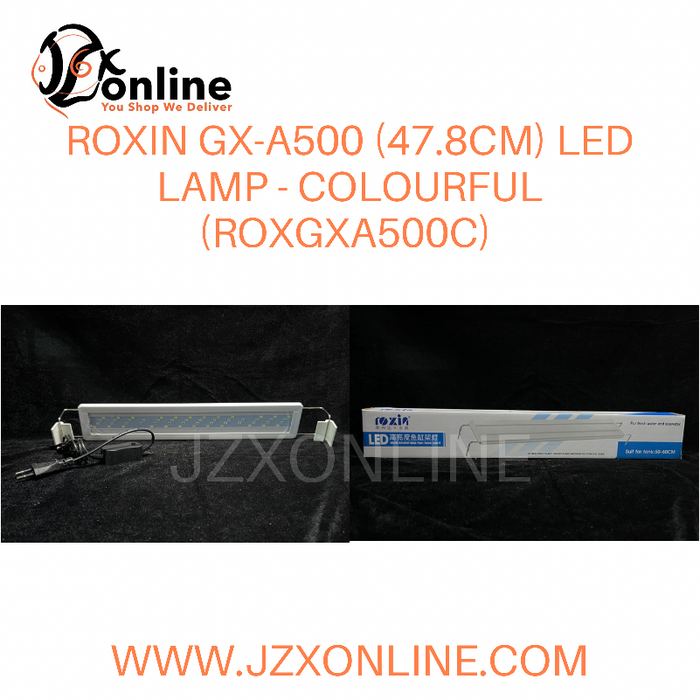 ROXIN AST LED Lamp (20-60cm)