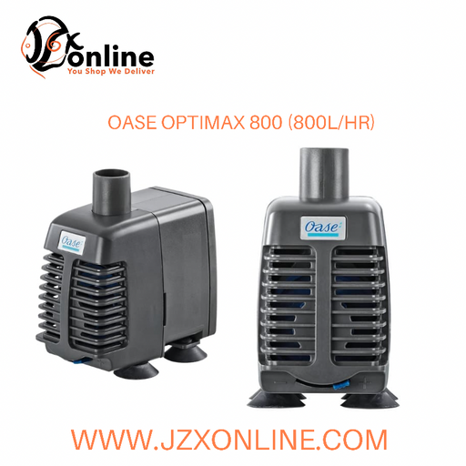 OASE OptiMax 800