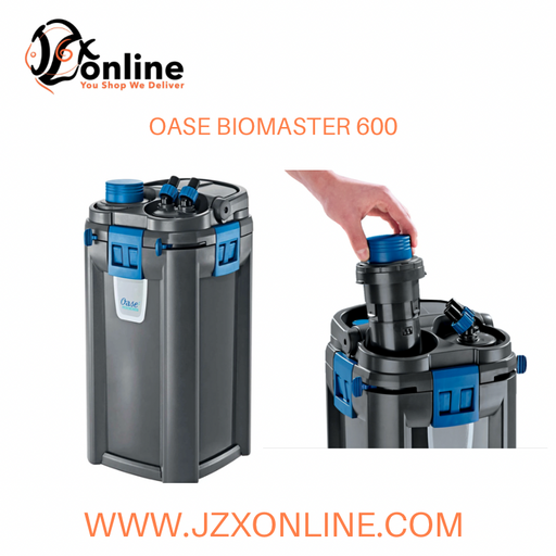 OASE BioMaster 600