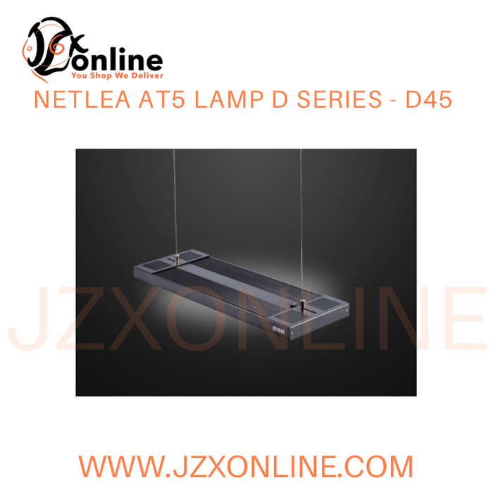 NETLEA AT5 Lamp D Series - D45 / D60