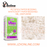 PETSPICK Paper Bedding White (Soft Paper Bedding) - 36L(AWFUW36) / 56L(AWFUW56)