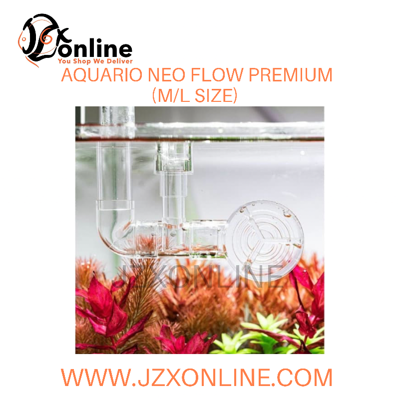 AQUARIO NEO Flow Premium (M/L)