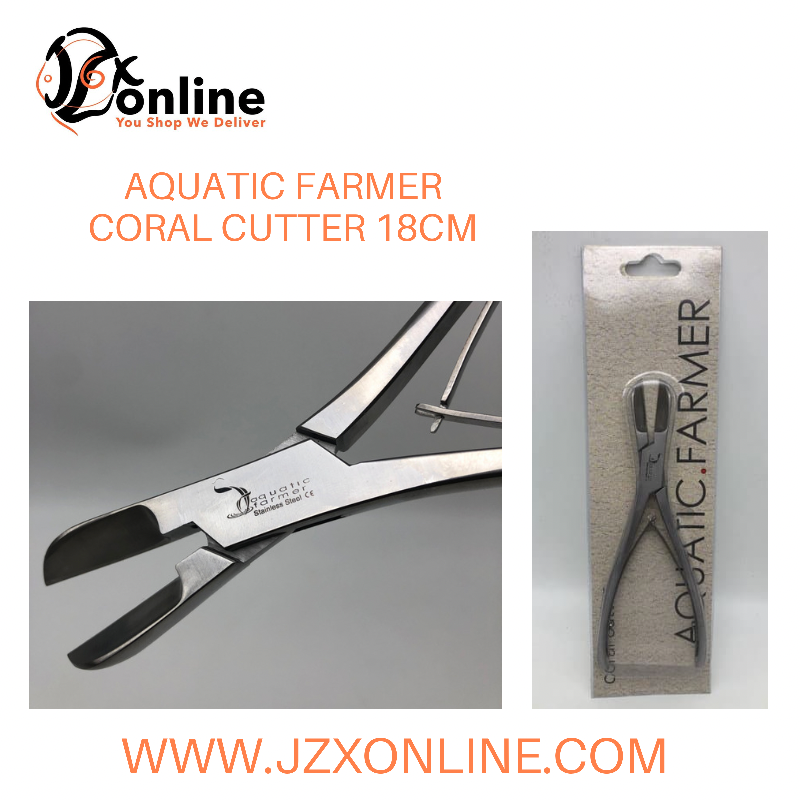 AQUATIC FARMER Coral Cutter 18cm