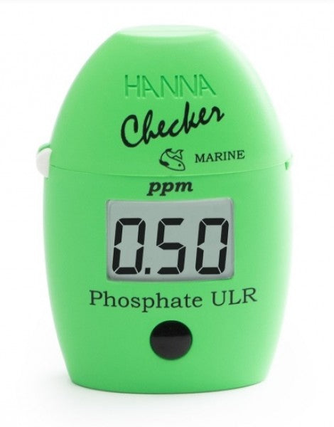 HANNA HI774 Marine Phosphate - Ultra Low Range HC Colorimeter
