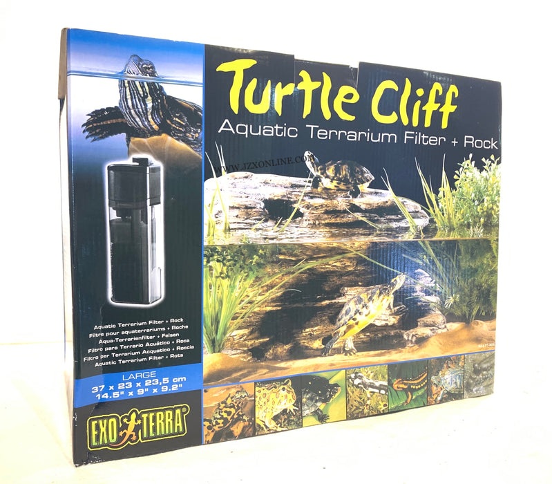 EXO TERRA Turtle Cliff Large (PT3655)