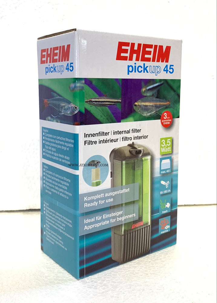 EHEIM pickup 45 (Internal Filter)