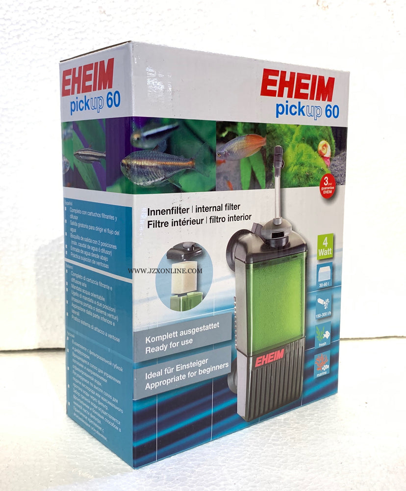 EHEIM pickup 60 (Internal Filter)