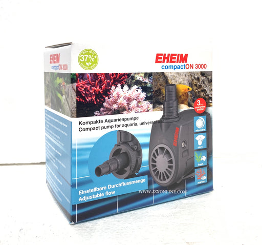 EHEIM compactON 3000 (EM1031220) - 3000L/Hour