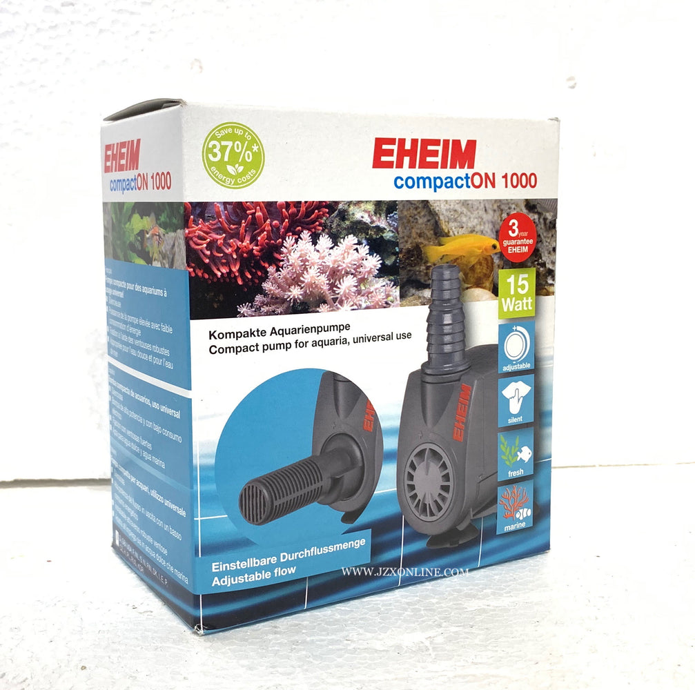 EHEIM compactON 1000 (EM1022220) - 1000L/Hour