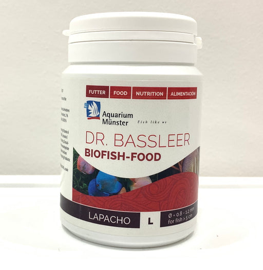DR. BASSLEER BIOFISH FOOD 150g (L) LAPACHO