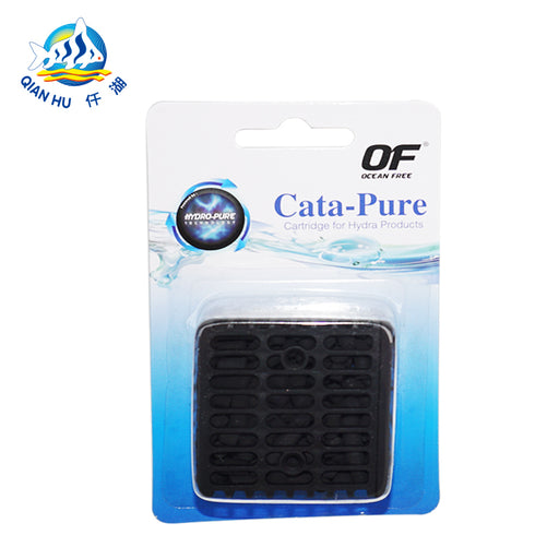 OCEAN FREE OF Hydra Cata Pure Cartridge - 1 Piece Pack