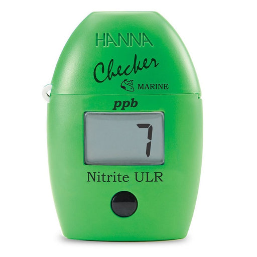 HANNA HI764 Nitrite Ultra Low Range Checker Colorimeter