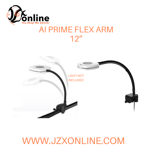 Aquaillumination (AI) Prime 12” Flex Arm