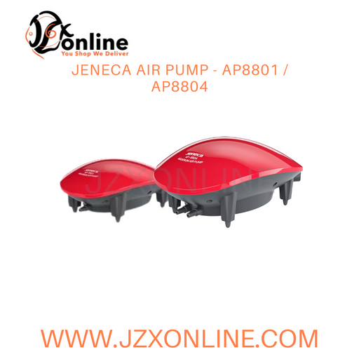 JENECA Air Pump - AP8801 / AP8804