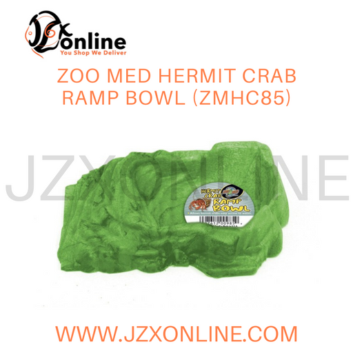 Zoo med Hermit Crab Ramp Bowl (ZMHC85)