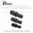 JZX Water Straight Reducer Connector - 9/12mm / 12/16mm / 16/20mm / 20/25mm