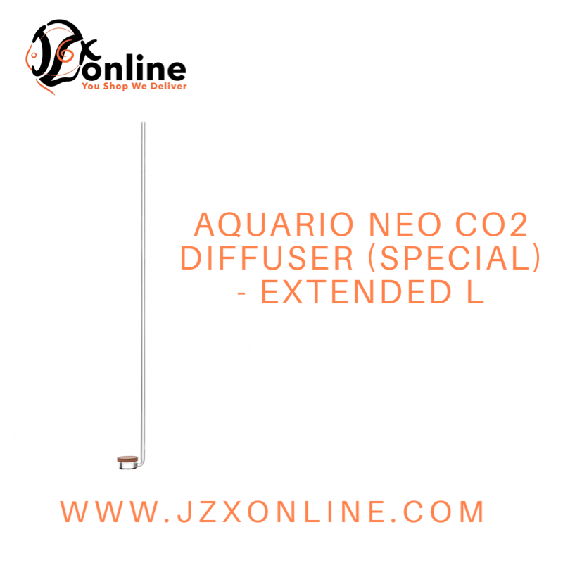 AQUARIO NEO CO2 Diffuser Extend Special L