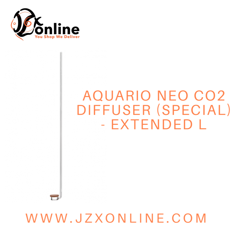 AQUARIO NEO CO2 Diffuser Extend Special L — jzxonline