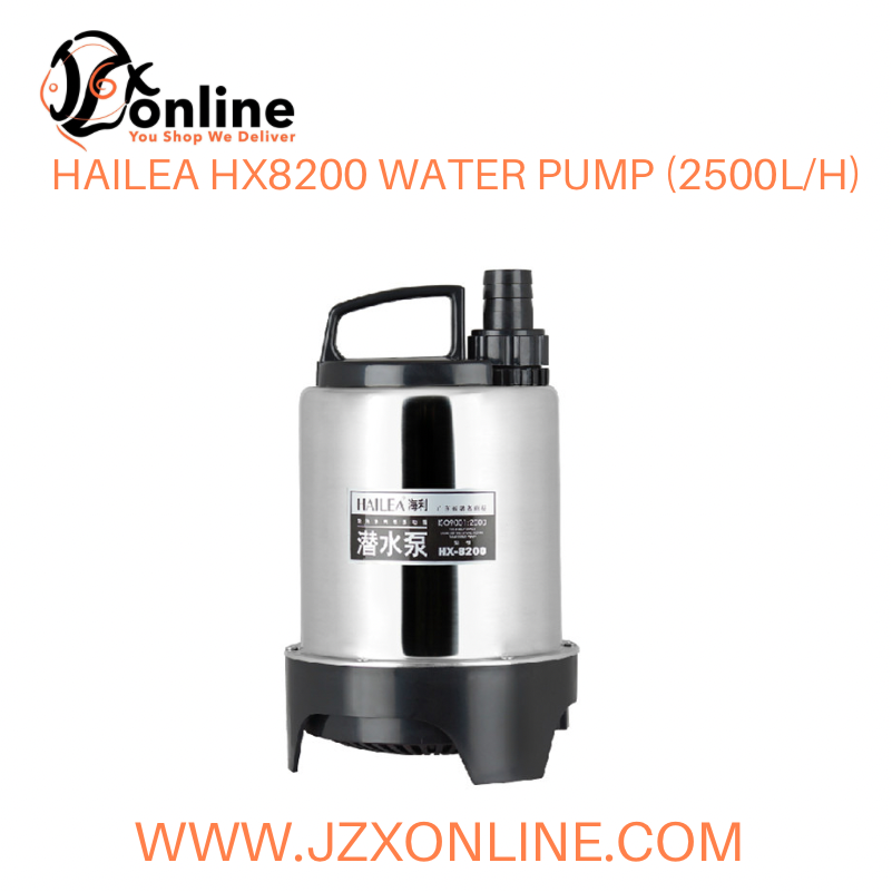 HAILEA HX8200 Water Pump (2500L/H)