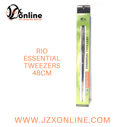 RIO Essential Tweezer- 48cm