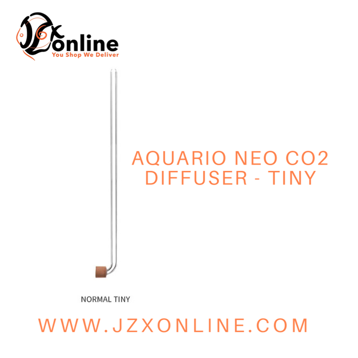 AQUARIO NEO CO2 Diffuser Tiny Normal