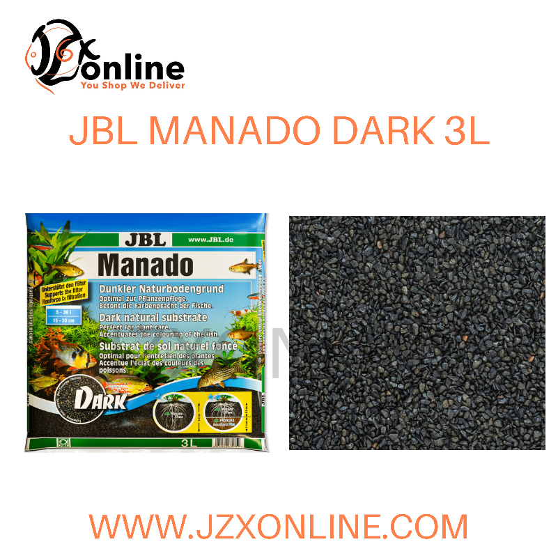 JBL Manado Dark 3L