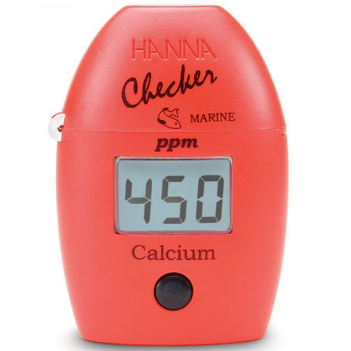 HANNA HI758 Marine Calcium Checker HC Colorimeter