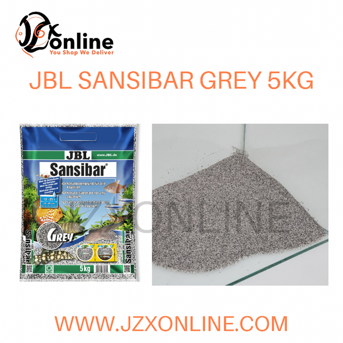 JBL Sansibar Grey 5kg jzxonline
