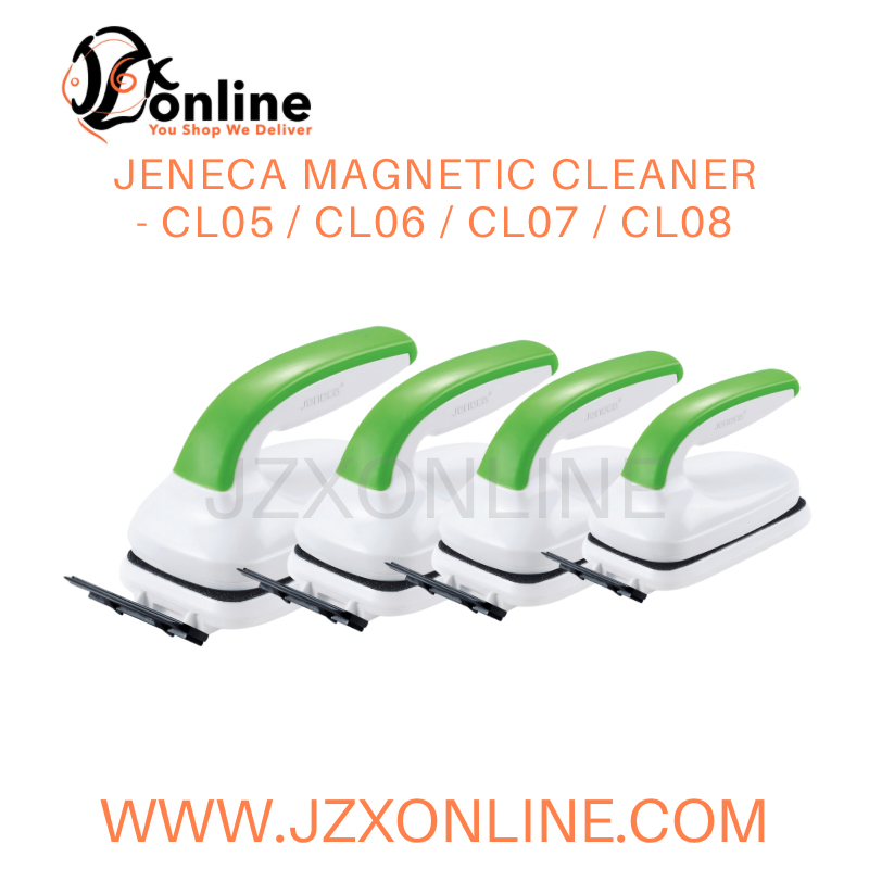 JENECA Magnetic Cleaner - CL05 / CL06 / CL07 / CL08