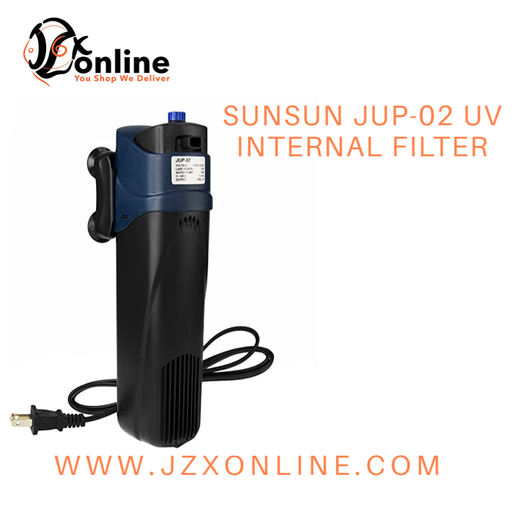 SUNSUN JUP-02 UV Internal Filter (UV5W)