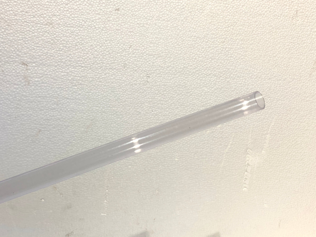 OHF Pipe (Clear)