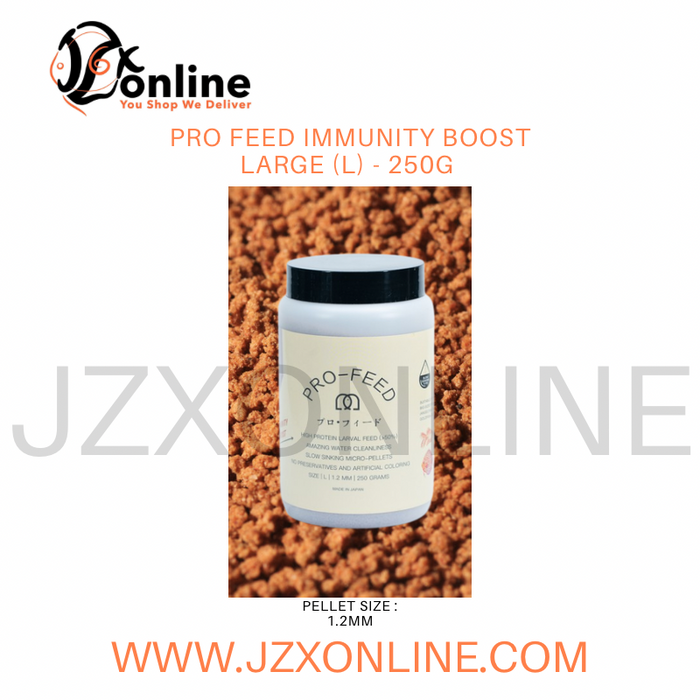 PROFEED Immunity Boost Large (L) - 250g