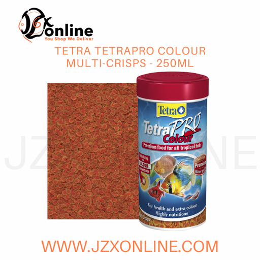 TETRA TetraPro Colour - 250ml