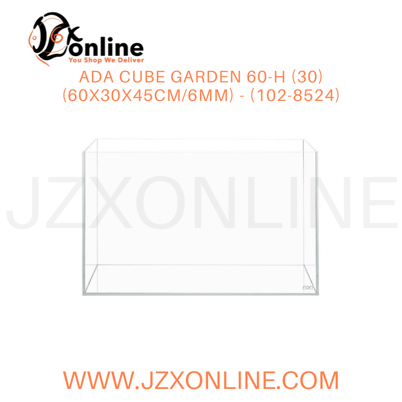 ADA Garden Mat 60cm x 30cm 5mm