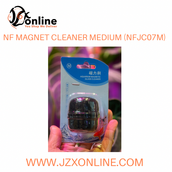 NF Magnet Cleaner Medium (NFJC07M)