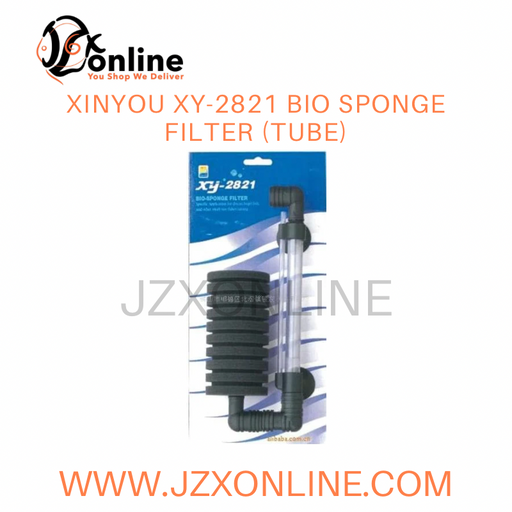XINYOU XY-2821 Bio Sponge Filter (Tube)