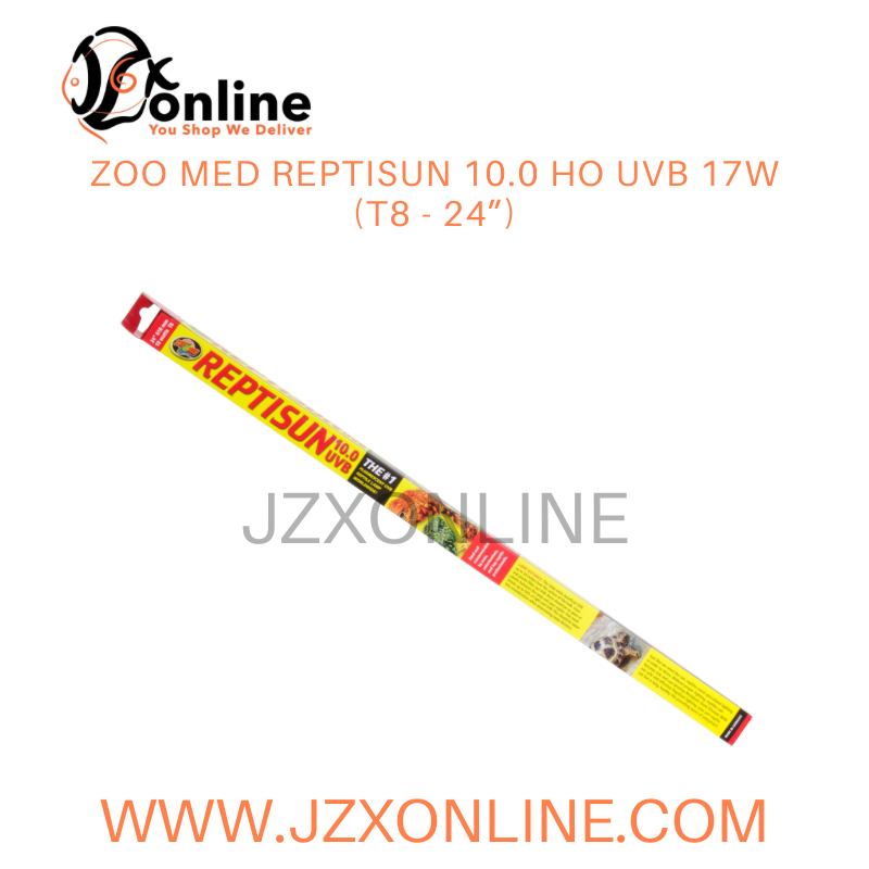 24 inch uvb shop bulb