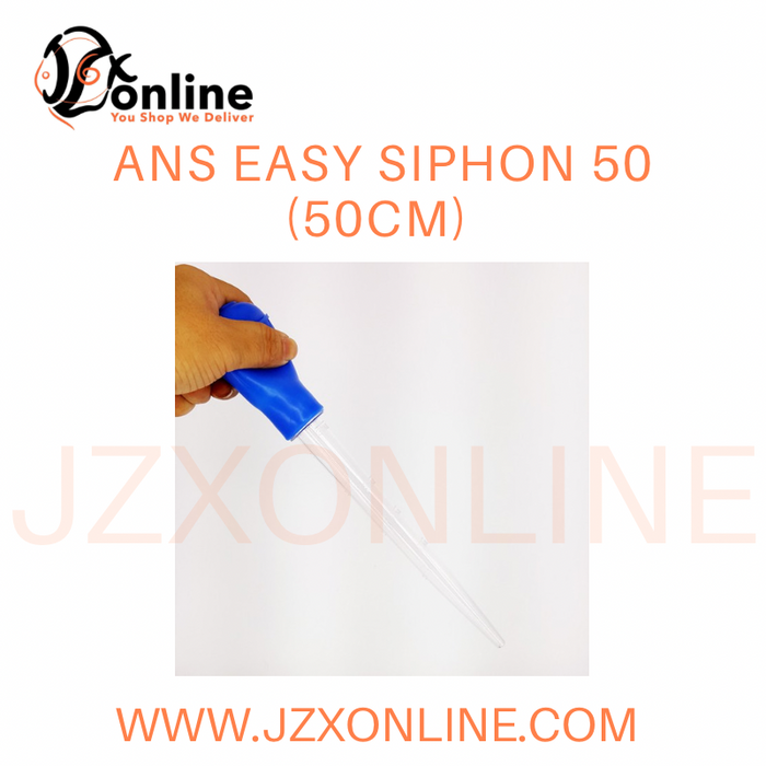 ANS Easy Siphon 50