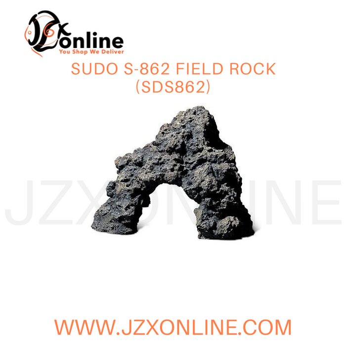 SUDO S-862 Field Rock (SDS862)
