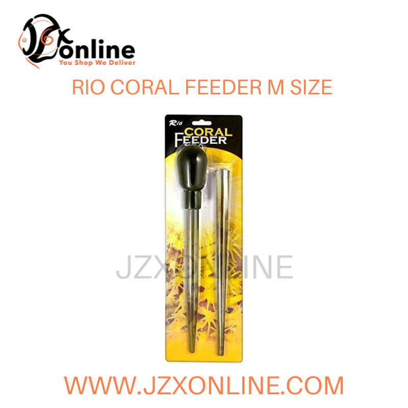 RIO Coral Feeder M size (RCF04)