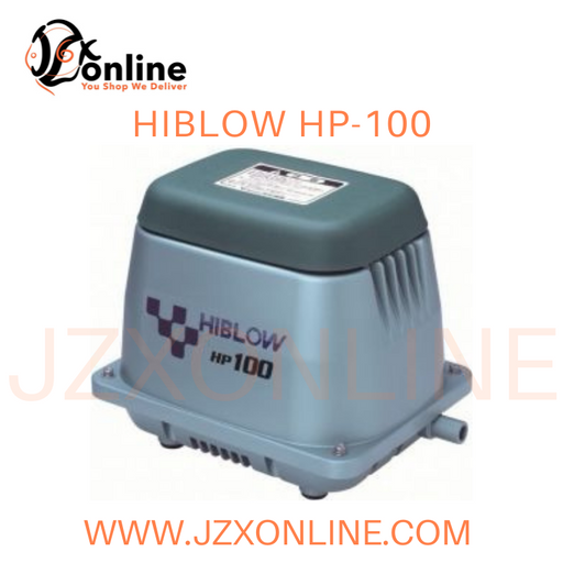 HIBLOW HP-100 Air Pump