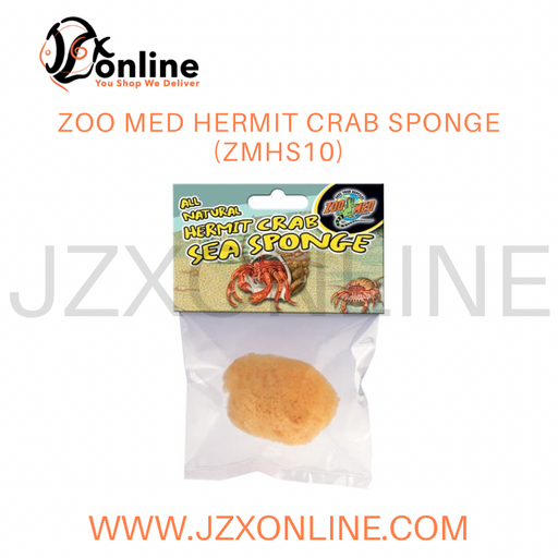 Zoo med Hermit Crab Sponge (ZMHS10)