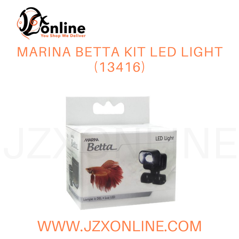 MARINA Betta Kit LED Light (13416)