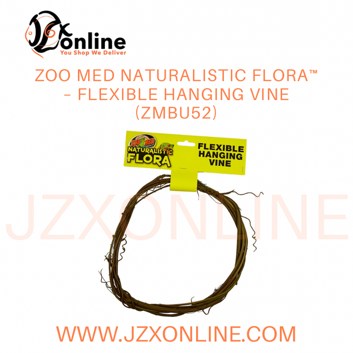 Zoo med Naturalistic Flora™ – Flexible Hanging Vine