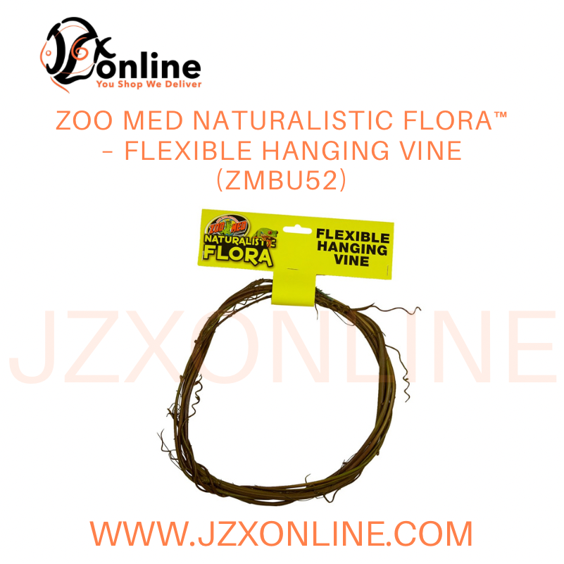 Zoo med Naturalistic Flora™ – Flexible Hanging Vine