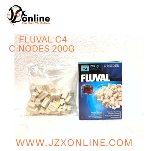 FLUVAL C4 C-Nodes 200g