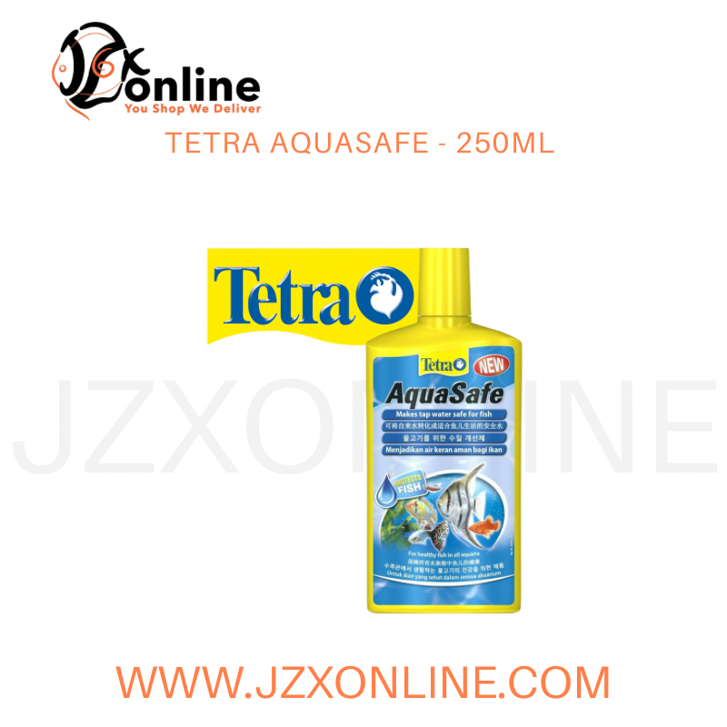Tetra - AquaSafe - 250 ml
